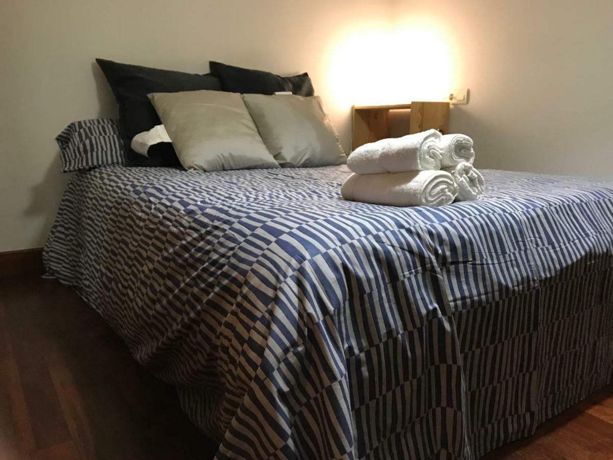 Nuevo Apartamento Centrico Cerca De San Sebastian Azpeitia Εξωτερικό φωτογραφία