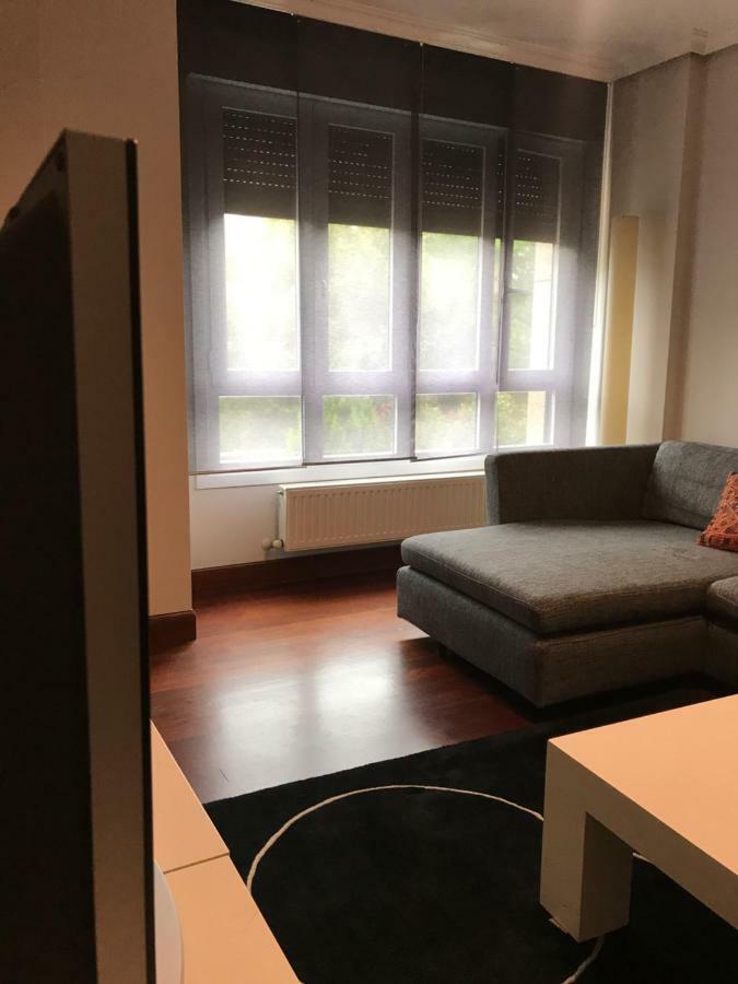 Nuevo Apartamento Centrico Cerca De San Sebastian Azpeitia Εξωτερικό φωτογραφία