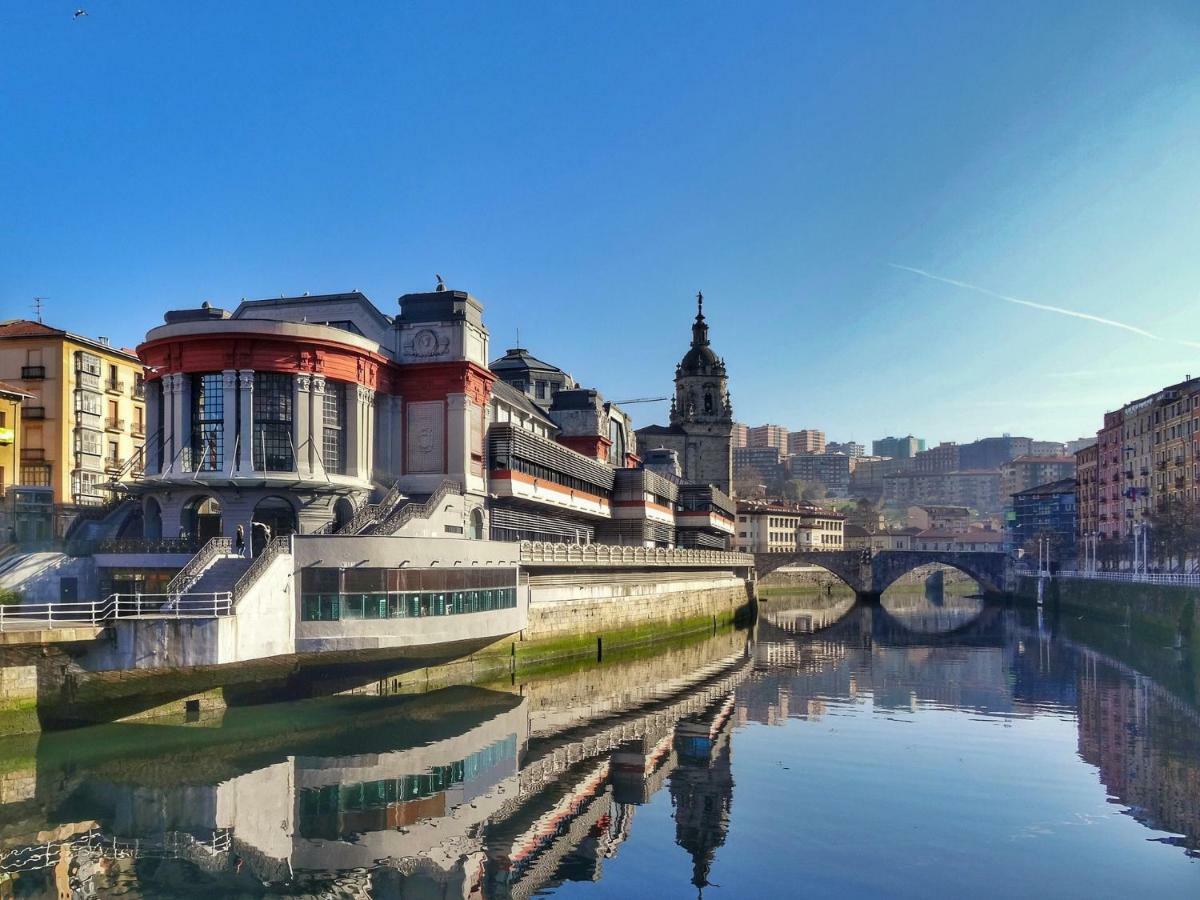 Nuevo Apartamento Centrico Cerca De San Sebastian Azpeitia Εξωτερικό φωτογραφία