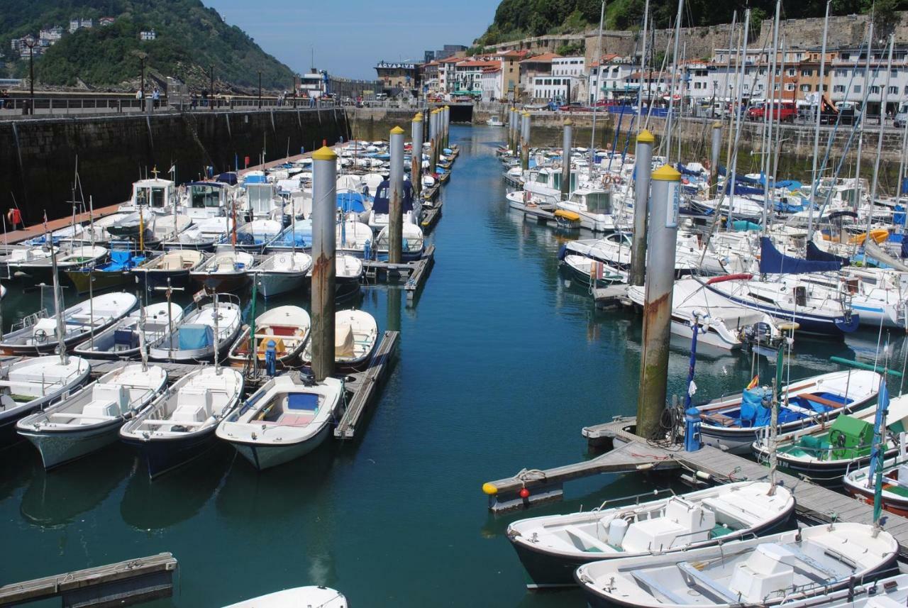 Nuevo Apartamento Centrico Cerca De San Sebastian Azpeitia Εξωτερικό φωτογραφία